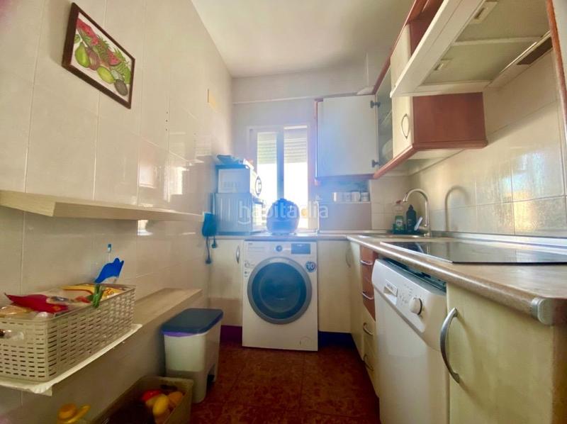 Foto 168c6a41-788d-4560-98b1-1cddcab1a745. Piso  en venta cerca de la calle real en Plaza de toros - Venta Vargas - Capitania San Fernando