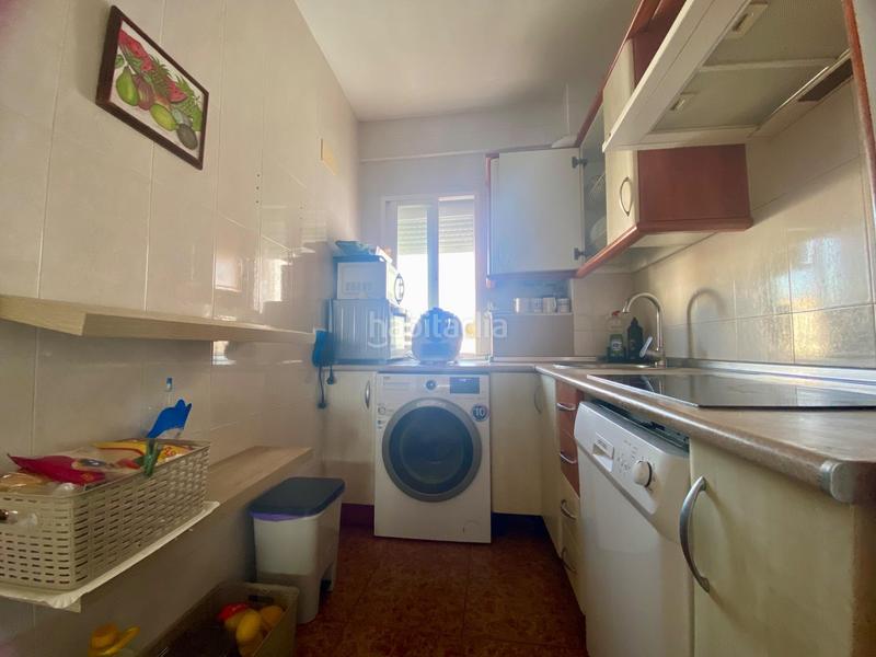 Foto 362c4e04-8125-477e-8e68-c874d146b3ad. Piso  en venta cerca de la calle real en Plaza de toros - Venta Vargas - Capitania San Fernando