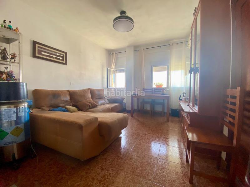 Foto 3ef45fc5-0b9b-42b2-b556-94f0c84d5e36. Piso  en venta cerca de la calle real en Plaza de toros - Venta Vargas - Capitania San Fernando