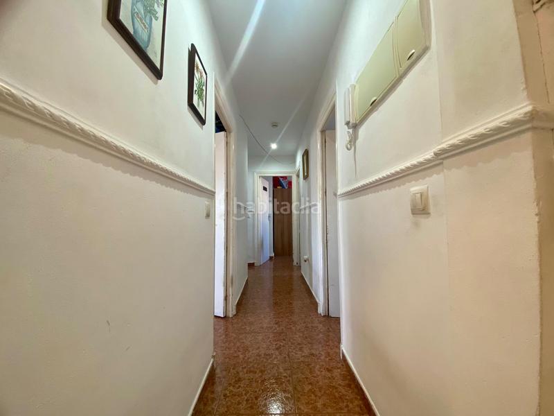 Foto 4733c808-5be5-44b7-b65b-ab9f7063d03f. Piso  en venta cerca de la calle real en Plaza de toros - Venta Vargas - Capitania San Fernando