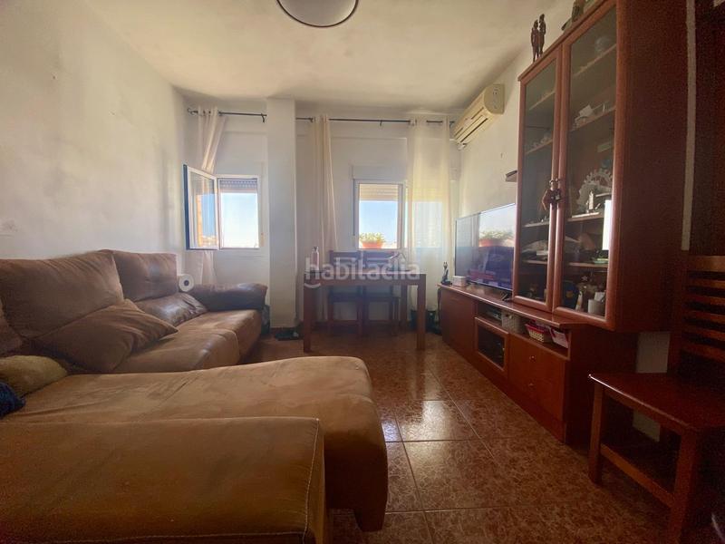 Foto 4e0821fc-7342-4b93-93f5-f6f5c25217f8. Piso  en venta cerca de la calle real en Plaza de toros - Venta Vargas - Capitania San Fernando