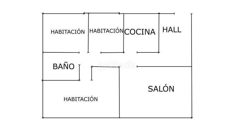 Foto 515efd81-8231-4e2a-b6e0-1b893fbee8e5. Piso  en venta cerca de la calle real en Plaza de toros - Venta Vargas - Capitania San Fernando