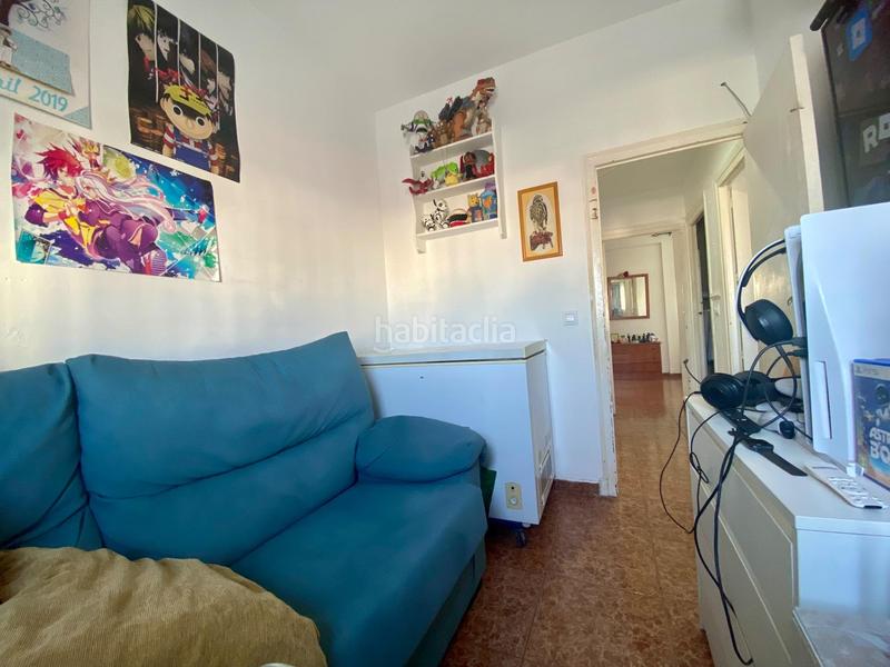 Foto 51625d42-1e3e-46a6-aa02-23fa54cdbedf. Piso  en venta cerca de la calle real en Plaza de toros - Venta Vargas - Capitania San Fernando