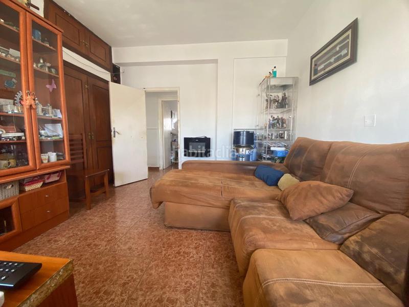 Foto 56566bf7-1246-46c8-a40b-aa6dae8816b5. Piso  en venta cerca de la calle real en Plaza de toros - Venta Vargas - Capitania San Fernando