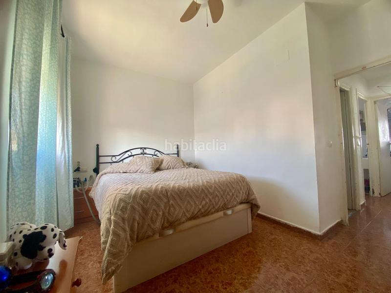 Foto 62be88f3-6a1a-4dd3-8135-b520b4909947. Piso  en venta cerca de la calle real en Plaza de toros - Venta Vargas - Capitania San Fernando