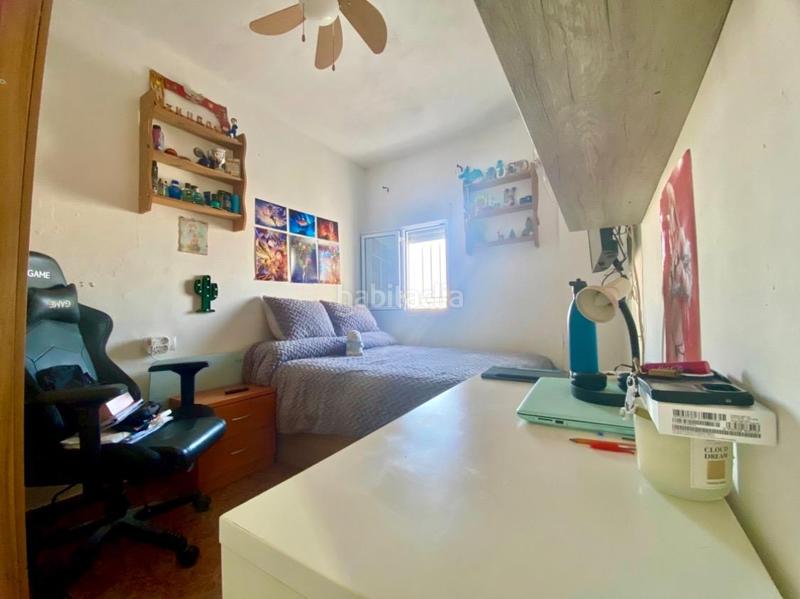 Foto 9a432dcb-997f-4492-885f-8ab1e81e381f. Piso  en venta cerca de la calle real en Plaza de toros - Venta Vargas - Capitania San Fernando