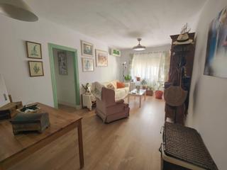 Appartement à El Cristo - Cayetano Roldán. Piso en venta en la zona de cayetano roldan