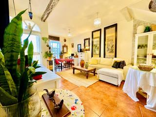 Maison jumelée à Camposoto - Gallineras. Adosado en la zona de camposoto.