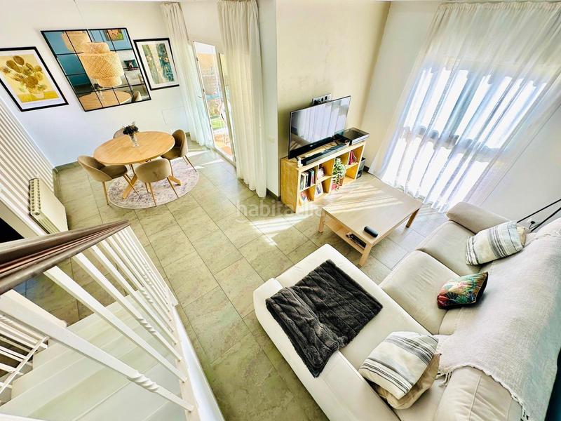 Foto 17f0cd9f-5485-4e5f-9916-eab17d546e60. Semi detached house with parking in Los Franceses - La Vega Chiclana de la Frontera