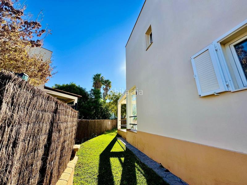 Foto 2f216ec3-ab7a-4aeb-ac8b-5b7b42b4c725. Semi detached house with parking in Los Franceses - La Vega Chiclana de la Frontera