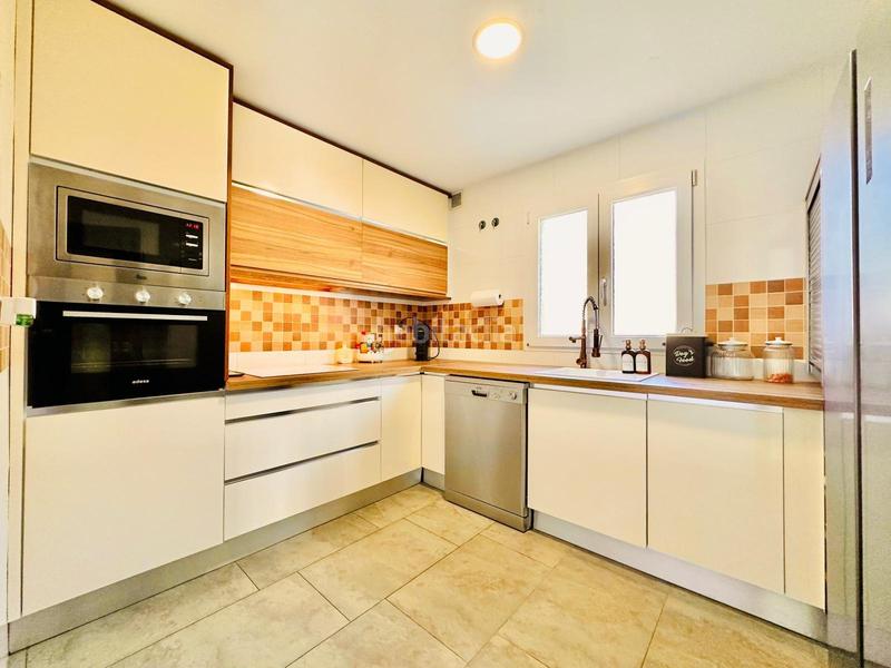 Foto 4081c35e-7891-47d5-a8f9-c851de3679d6. Semi detached house with parking in Los Franceses - La Vega Chiclana de la Frontera