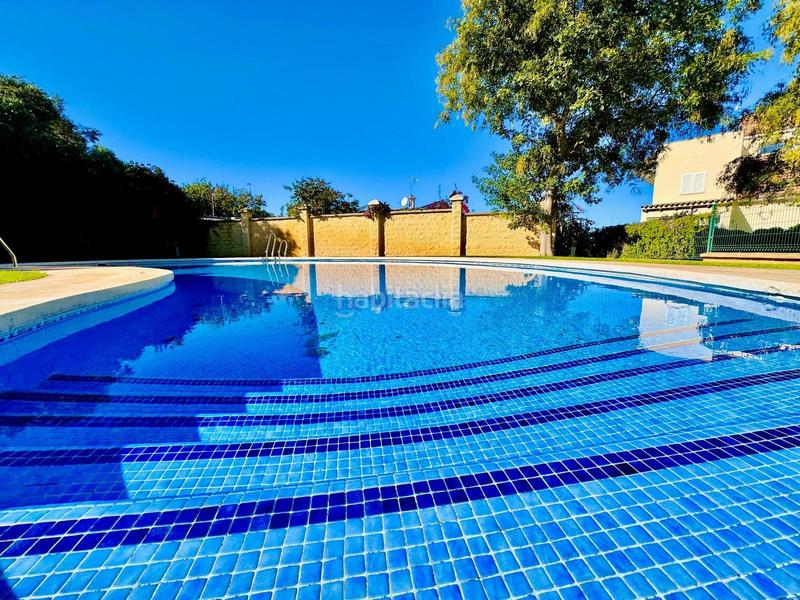 Foto 7238188d-1fb9-4b03-9f08-dc36007d5e1b. Semi detached house with parking in Los Franceses - La Vega Chiclana de la Frontera