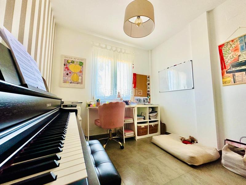 Foto 8428a93d-fef5-430d-bda1-022aae0c05e0. Semi detached house with parking in Los Franceses - La Vega Chiclana de la Frontera