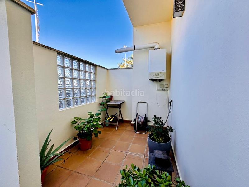 Foto 87ab5af4-509c-443b-90c9-c1ebaa0cf52c. Semi detached house with parking in Los Franceses - La Vega Chiclana de la Frontera