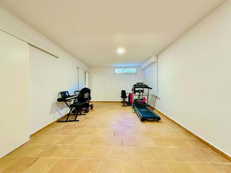 Foto adb101a9-be0c-4d60-82a5-14301ff497fe. Semi detached house with parking in Los Franceses - La Vega Chiclana de la Frontera