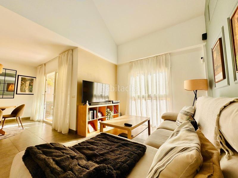 Foto c4dbf53b-5f43-41ff-9854-33d418b60e4a. Semi detached house with parking in Los Franceses - La Vega Chiclana de la Frontera