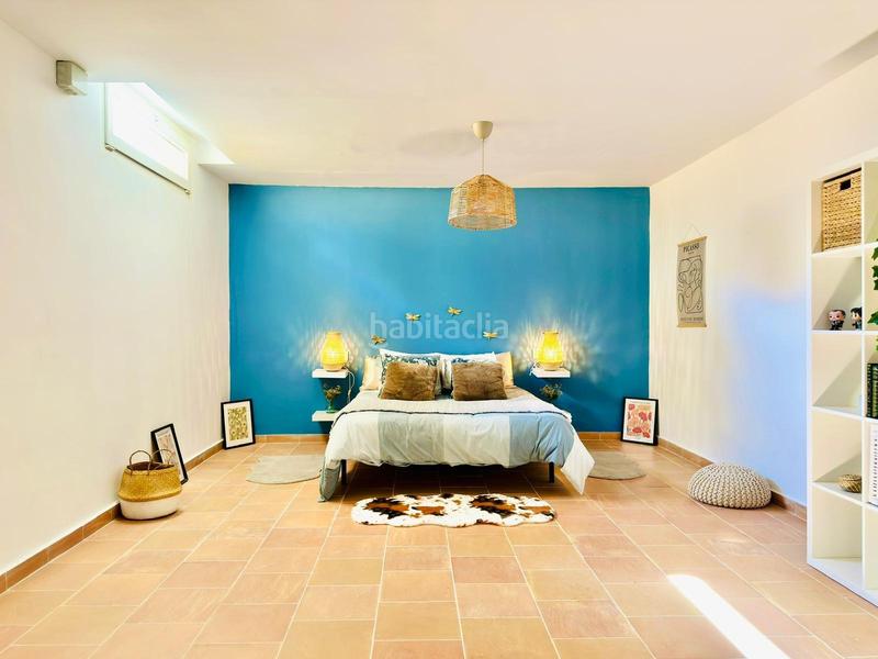 Foto c8364c8b-5513-418b-89ac-1446fdb743af. Semi detached house with parking in Los Franceses - La Vega Chiclana de la Frontera