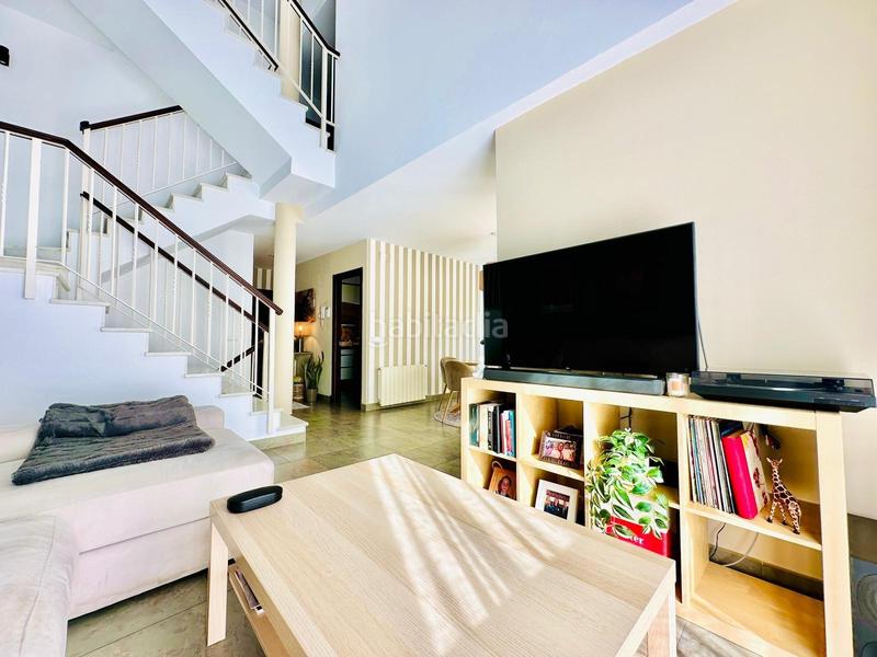 Foto edaca0dc-c468-468a-b3a9-3f4ec23d2785. Semi detached house with parking in Los Franceses - La Vega Chiclana de la Frontera