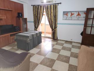 Pis  Avenida manuel de falla. Amplio piso en venta en manuel de falla