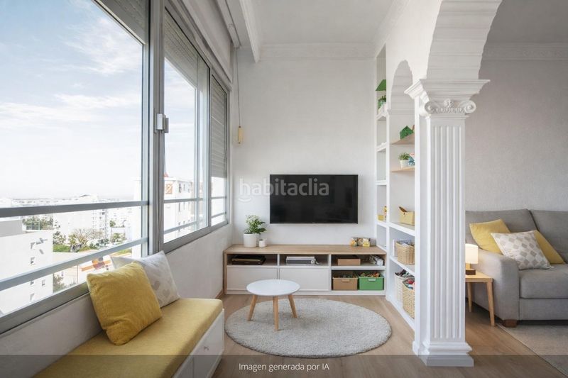 Foto 00e87e0f-81cb-49b4-8362-ee556870c2ef. Pis a Barriada de Andalucía - Ardila San Fernando