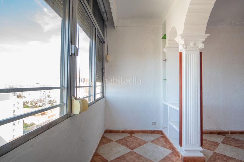 Foto 16c54280-37de-444f-b084-eb5b3c81480a. Pis a Barriada de Andalucía - Ardila San Fernando