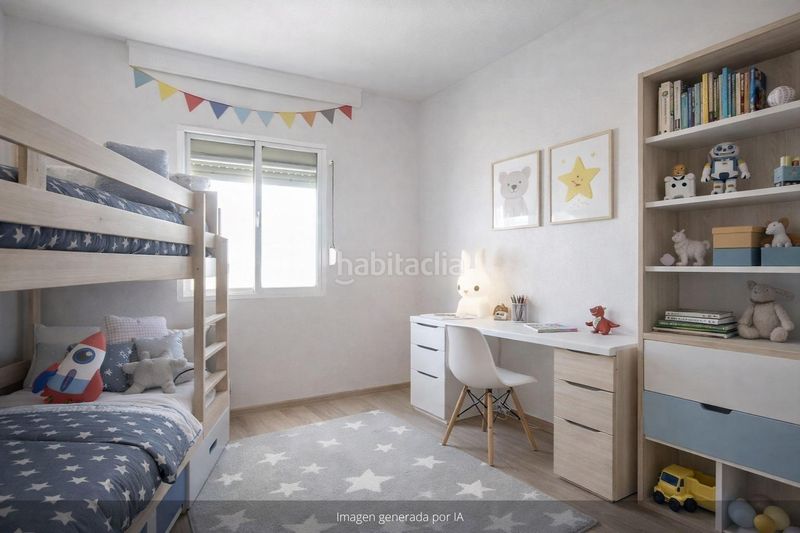 Foto 2908e5c1-e0b9-443b-b298-0778e83153bf. Pis a Barriada de Andalucía - Ardila San Fernando