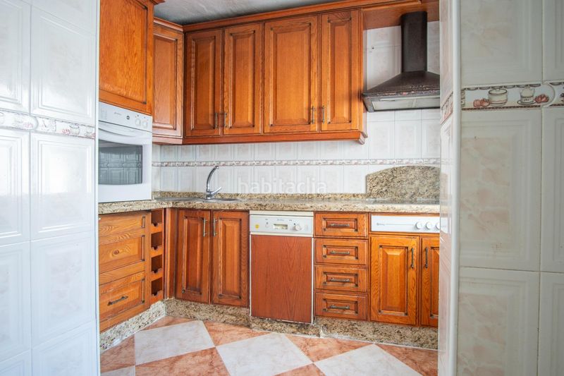 Foto 34ce954e-e4e4-4380-9d2a-9344faf14370. Pis a Barriada de Andalucía - Ardila San Fernando