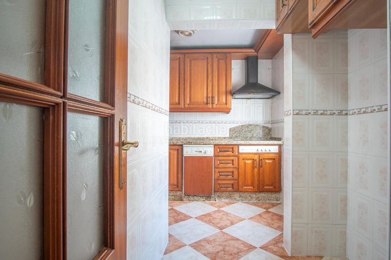 Foto 3dc121c9-795f-4995-8477-e4a078006ad2. Pis a Barriada de Andalucía - Ardila San Fernando