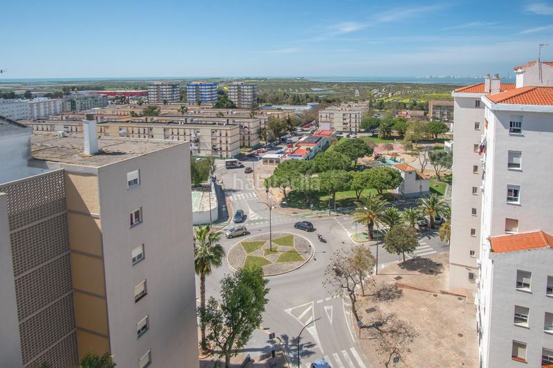 Foto 47f1b421-6732-4609-ba5a-be48f3c3cb37. Pis a Barriada de Andalucía - Ardila San Fernando