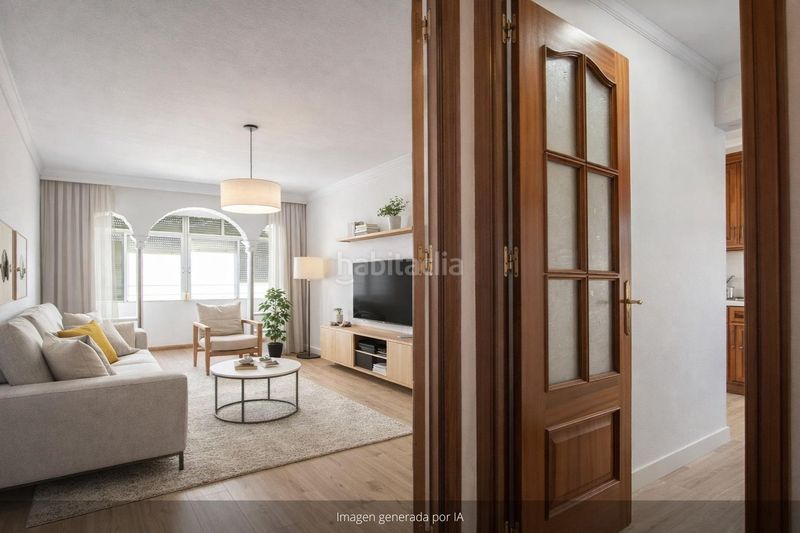 Foto 53725b51-055d-45e1-82ee-87ddebe37ba1. Pis a Barriada de Andalucía - Ardila San Fernando