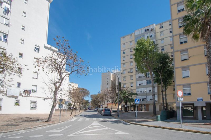 Foto 7aff648a-4b6b-4620-b60f-d47f61b0da68. Pis a Barriada de Andalucía - Ardila San Fernando