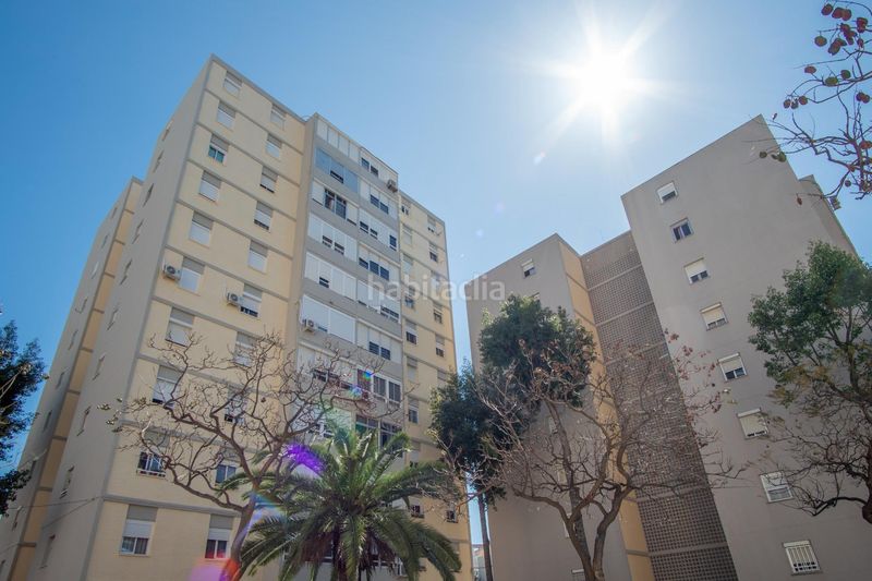 Foto a7a4e0ef-9e58-437c-a15b-75c9f959fcbc. Pis a Barriada de Andalucía - Ardila San Fernando