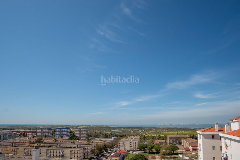 Foto aae2a110-f208-45e6-ab4e-b8948e24ccb8. Pis a Barriada de Andalucía - Ardila San Fernando