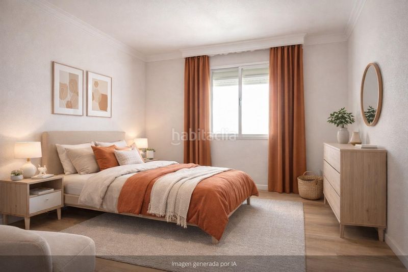 Foto fde202bb-2c1e-422a-8038-5c2653985578. Pis a Barriada de Andalucía - Ardila San Fernando