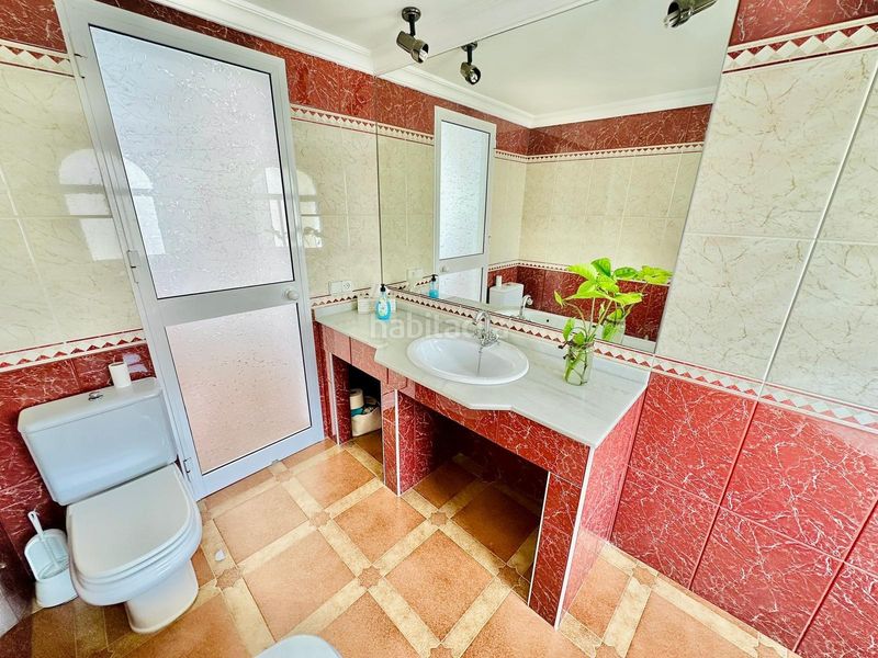 Foto 19dcc407-6791-4b76-81f1-f5a7fa785dda. Loft a Camposoto - Gallineras San Fernando