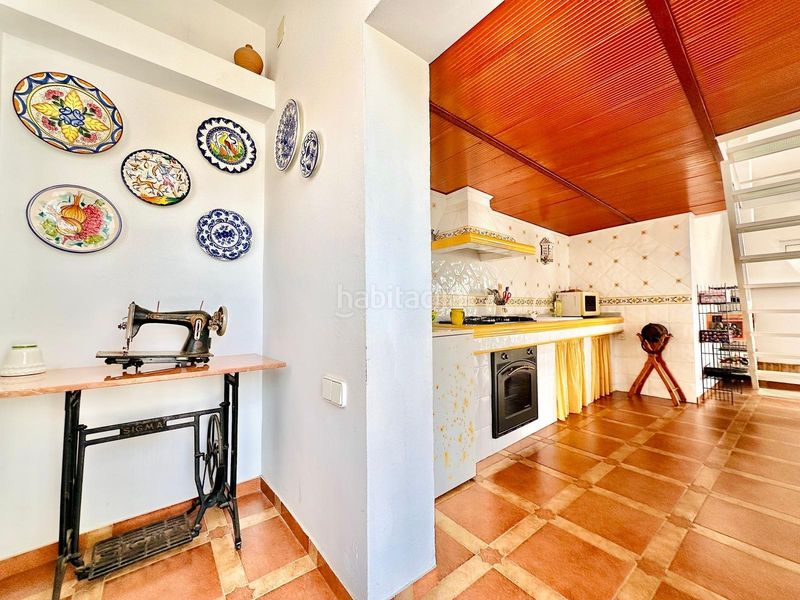 Foto 231542dd-0ae5-46e3-bd8f-af994aea6ee5. Loft a Camposoto - Gallineras San Fernando