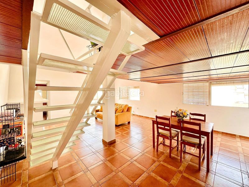 Foto 2826a4a0-1a2b-48d2-a4f0-9951d15c2271. Loft a Camposoto - Gallineras San Fernando