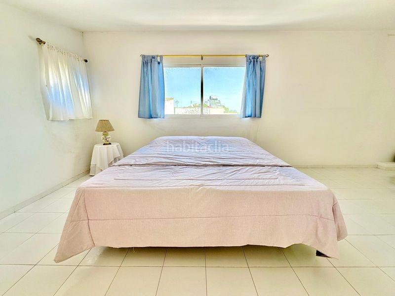 Foto 2f0acee8-fdc4-49b8-9d63-f76a8350367a. Loft a Camposoto - Gallineras San Fernando