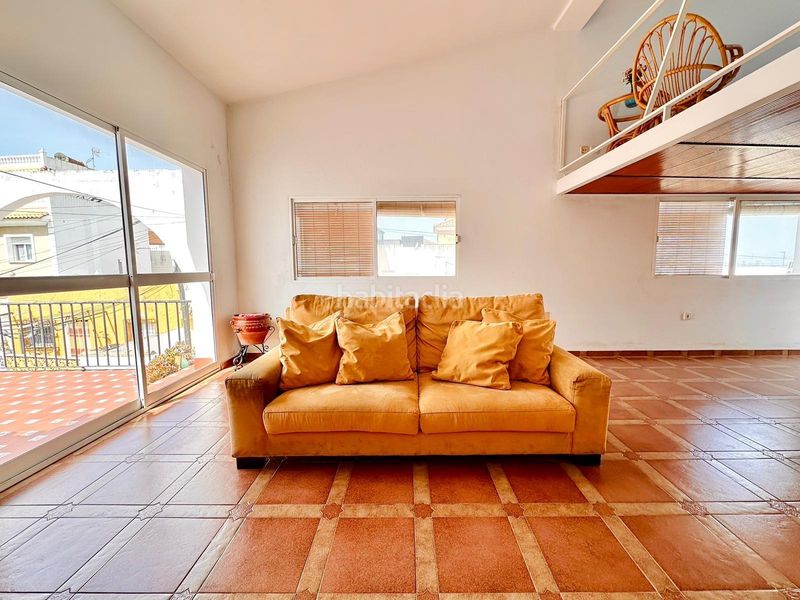 Foto 5a4bb892-9f09-4135-83fc-da72da5c1b26. Loft a Camposoto - Gallineras San Fernando