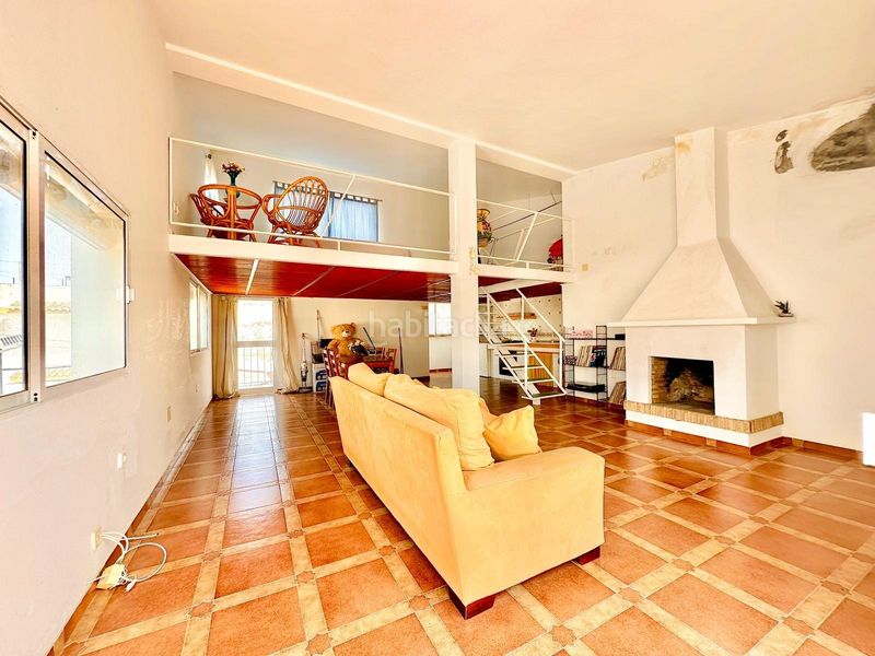 Foto 70f43395-f3ff-46c8-b8b6-d668ef3555ef. Loft a Camposoto - Gallineras San Fernando