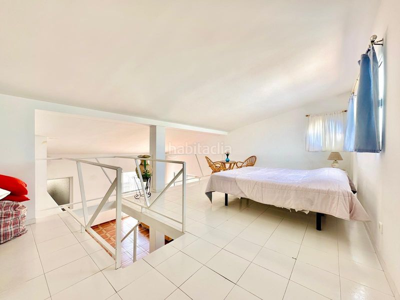 Foto 80f04afb-5755-49d8-a09d-4e579645ff10. Loft a Camposoto - Gallineras San Fernando