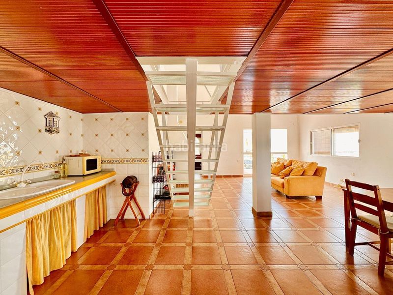 Foto 9941c754-e849-403c-a619-64040b7d3ca7. Loft a Camposoto - Gallineras San Fernando