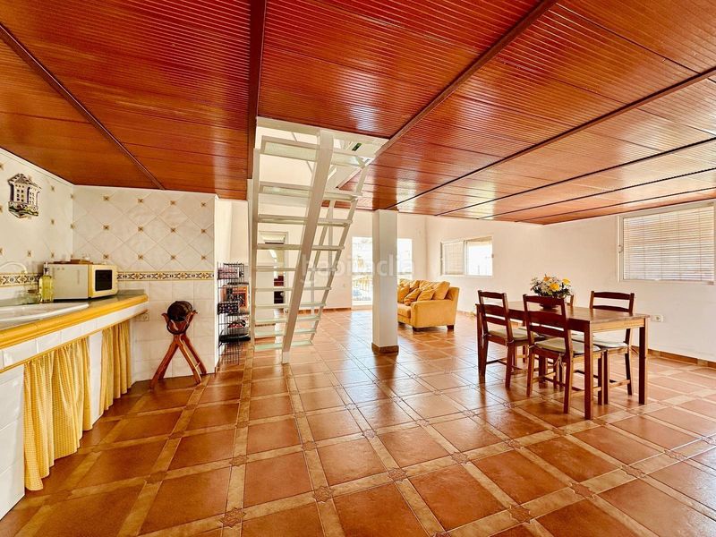 Foto c080be15-4db5-4b22-93d8-2a6440a85697. Loft a Camposoto - Gallineras San Fernando