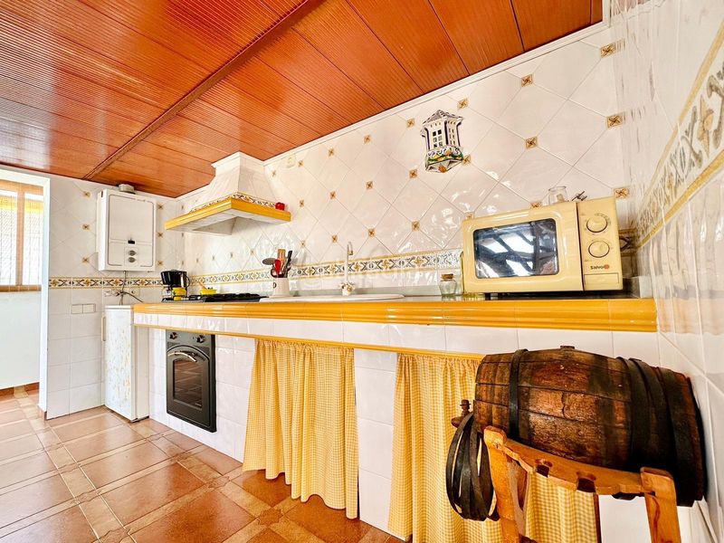 Foto d878bd2f-3033-46c1-8fef-edd0393abc25. Loft a Camposoto - Gallineras San Fernando