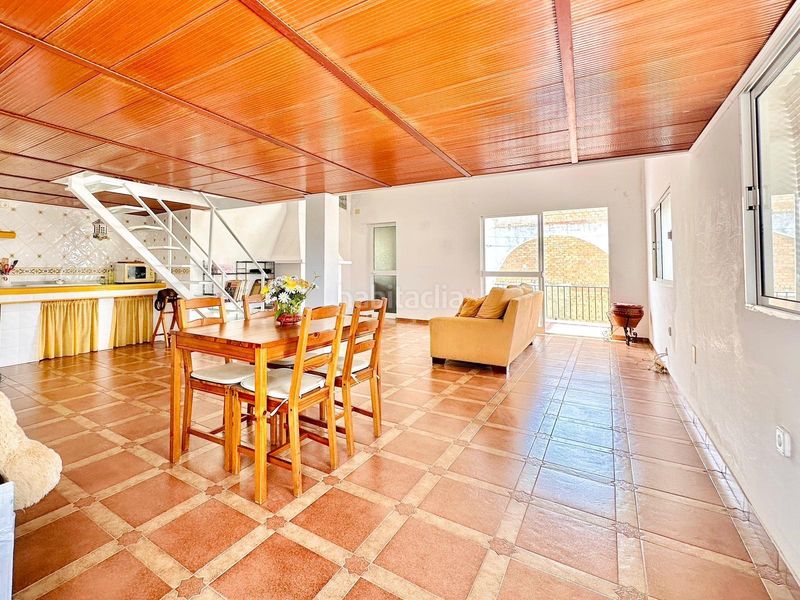 Foto ee5523d0-5b53-4d80-b06d-946d6af2b9e2. Loft a Camposoto - Gallineras San Fernando