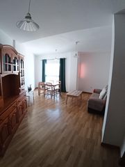 Miete Appartement in Barriada de Andalucía - Ardila. Apartamento a pocos minutos de la calle real