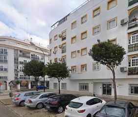 Appartamento in Hornos Púnicos. Piso en alameda