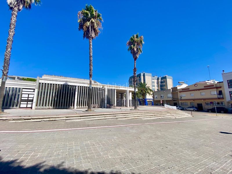 Foto f1482e12-9b86-47e1-9a92-4b9b4a7308a0. Pis a El Cristo - Cayetano Roldán San Fernando
