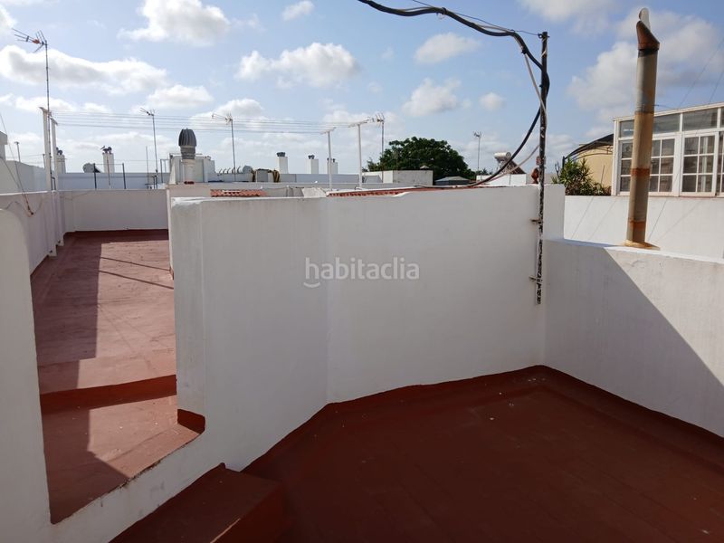 Foto 43bfc69a-4f3a-4729-b517-316937946400. Casa a La Pastora - La Estación San Fernando
