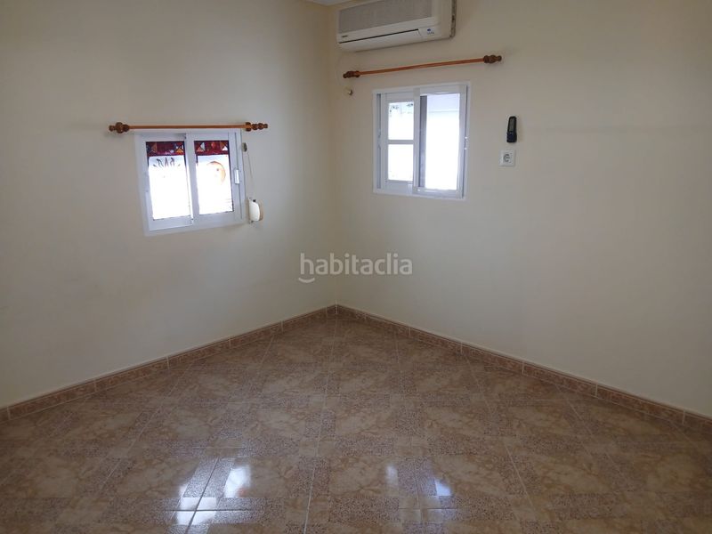 Foto d1664150-751e-48aa-8f21-911556760e4f. Casa a La Pastora - La Estación San Fernando